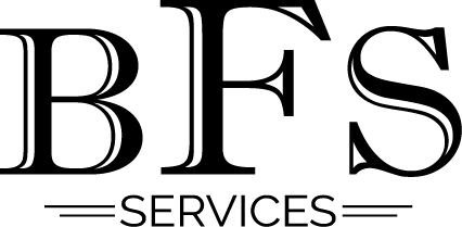 Logo BFS