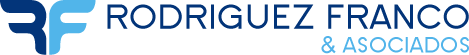 Logo Rodriguez Franco